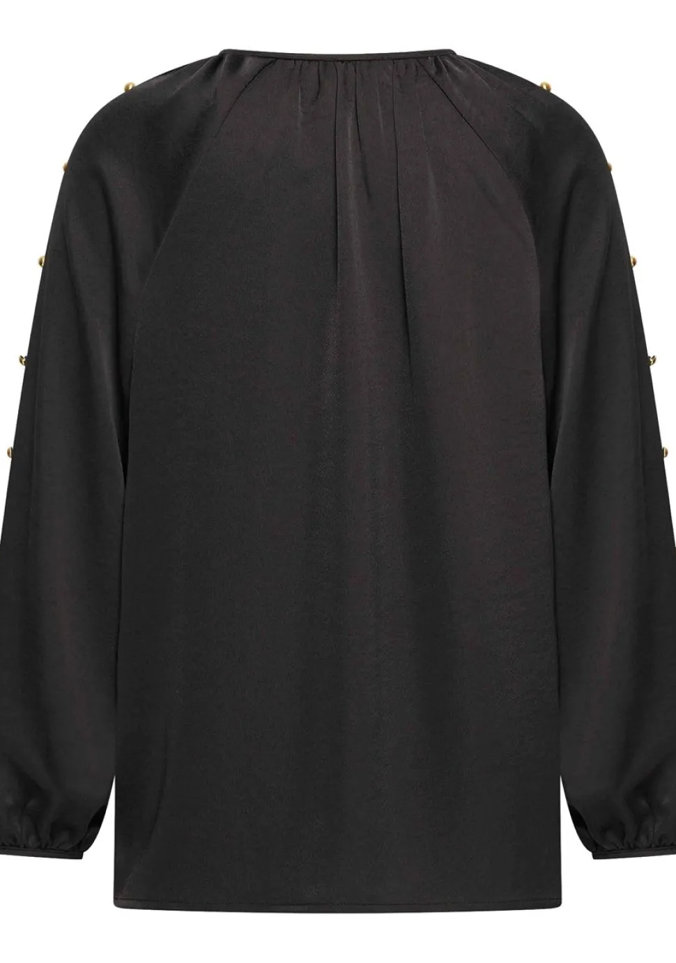 EXPRESSO BLOUSE