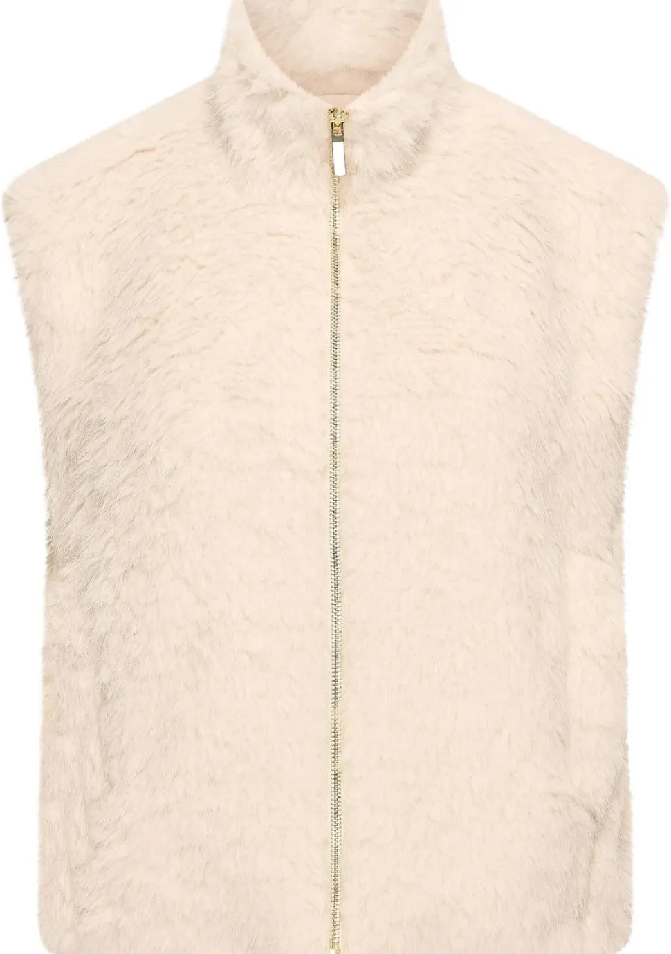 EXPRESSO BODYWARMER