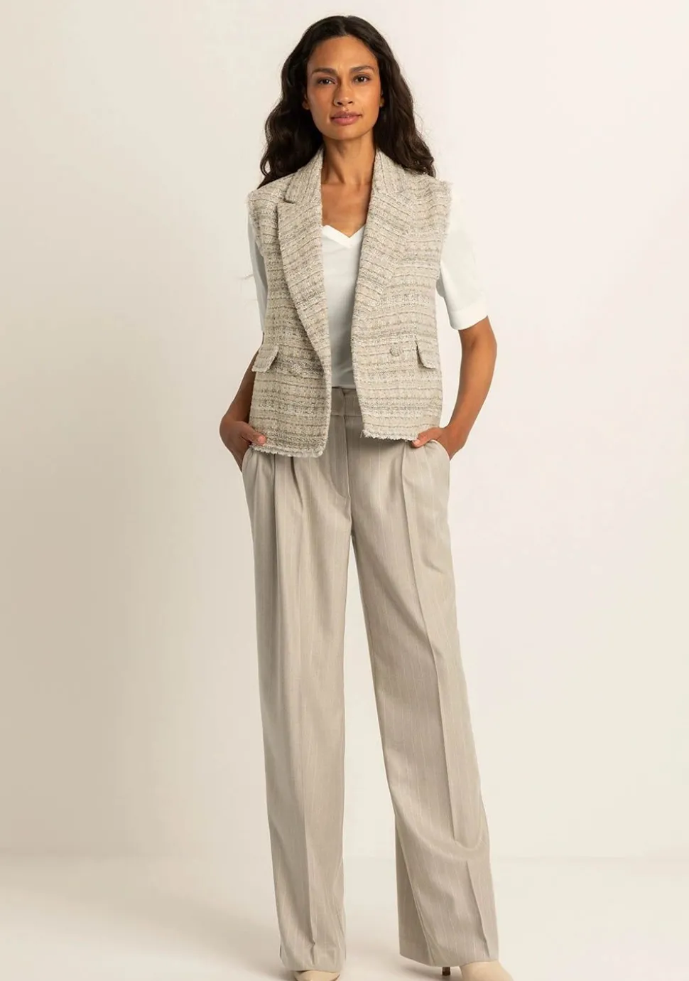 EXPRESSO GILET