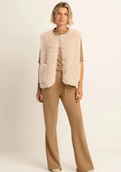 EXPRESSO GILET