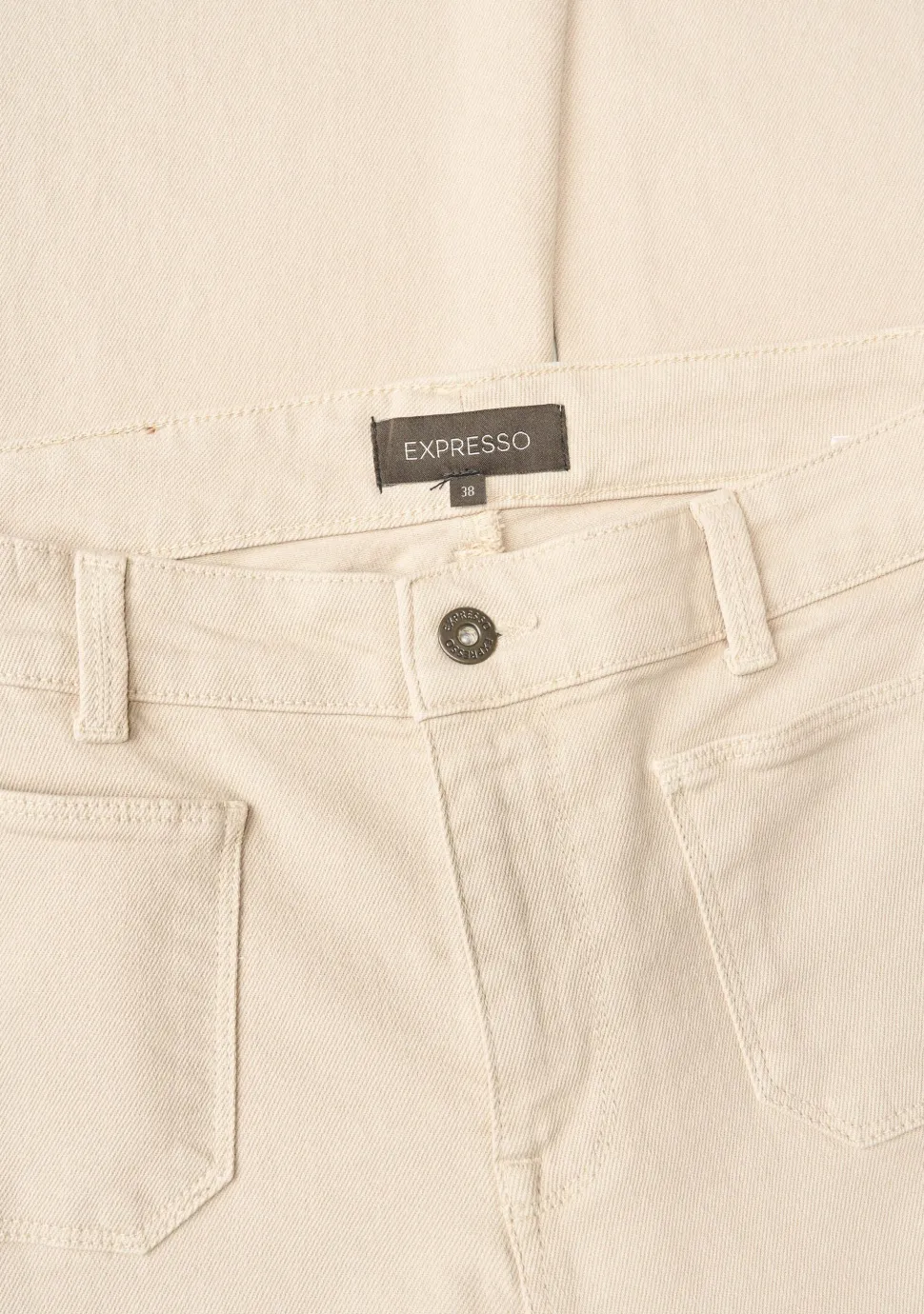 EXPRESSO JEANS