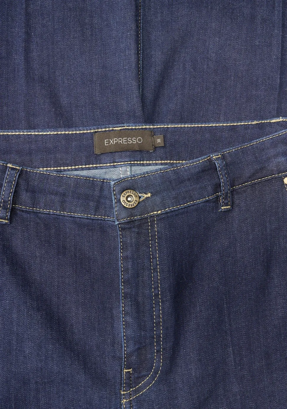 EXPRESSO JEANS