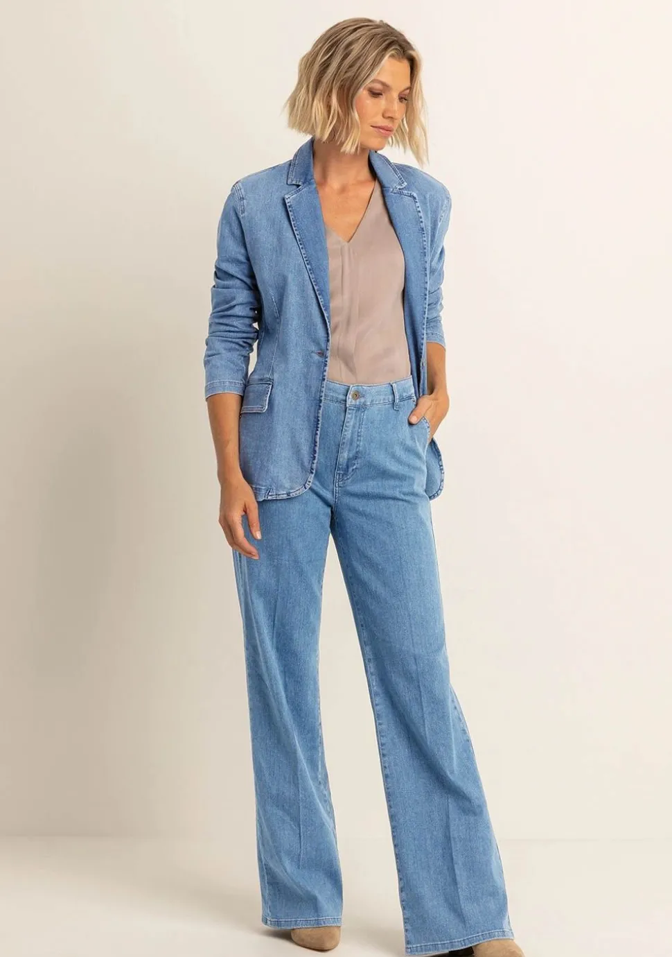 EXPRESSO JEANS