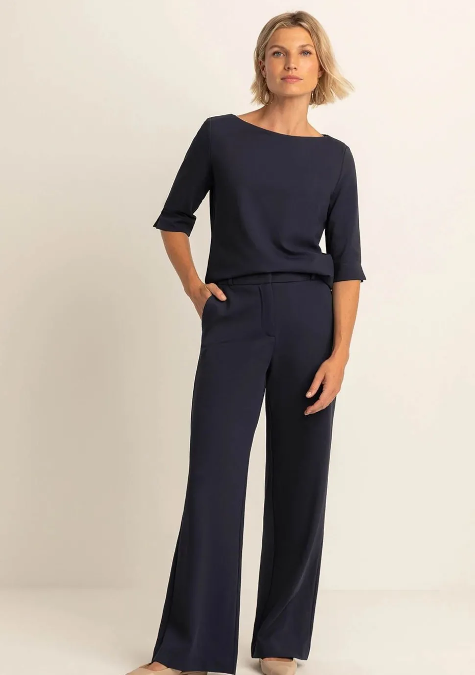 EXPRESSO PANTALON