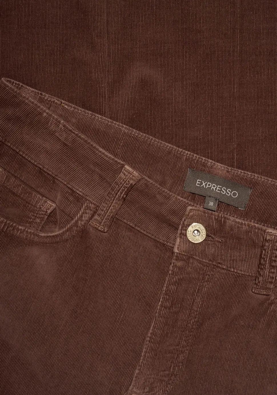 EXPRESSO PANTALON