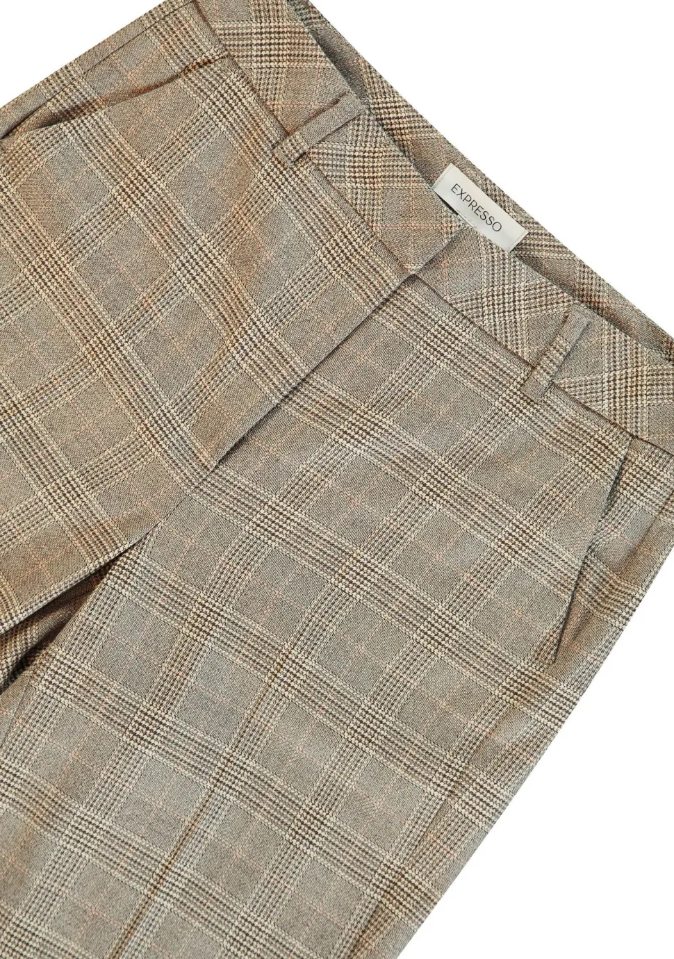 EXPRESSO PANTALON