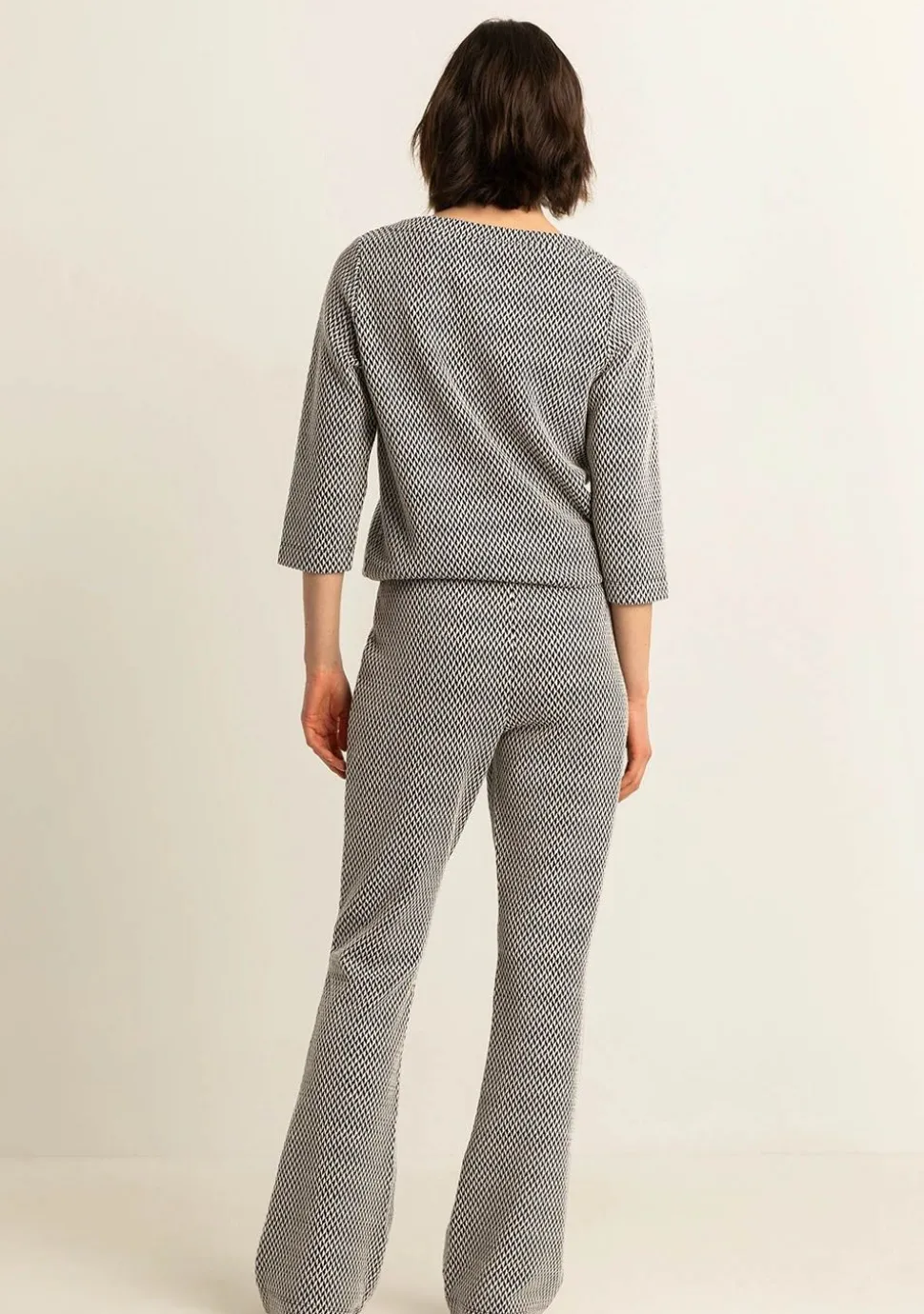 EXPRESSO PANTALON