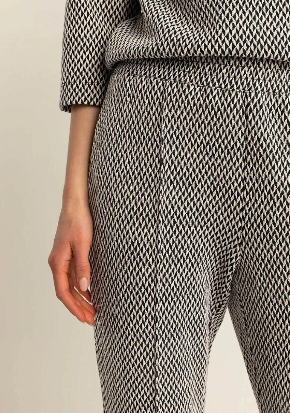 EXPRESSO PANTALON