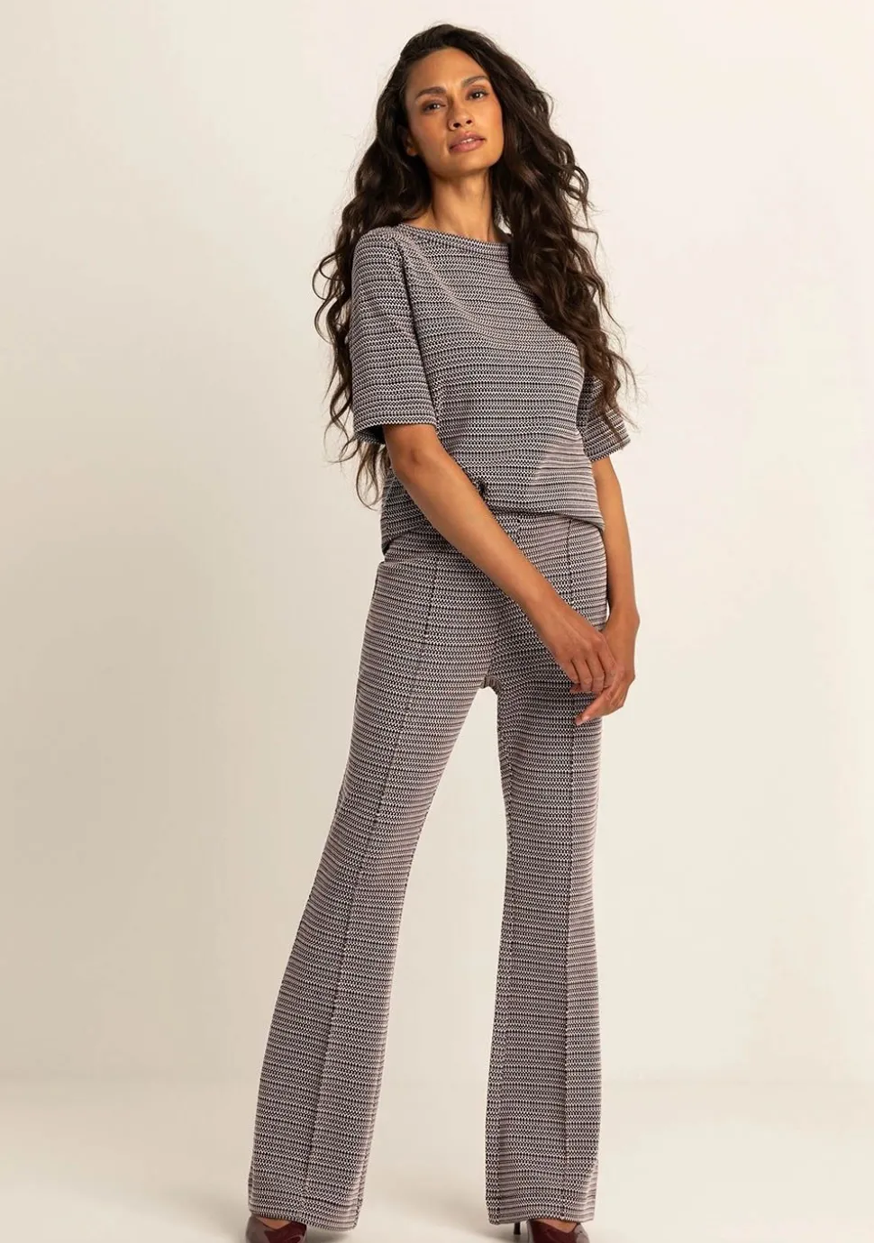 EXPRESSO PANTALON