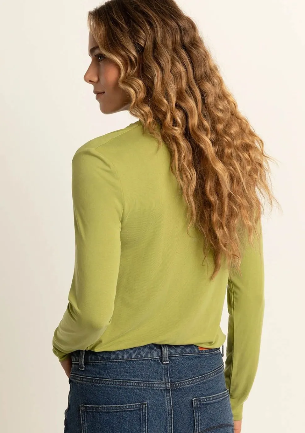 EXPRESSO SHIRT