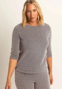 EXPRESSO SHIRT