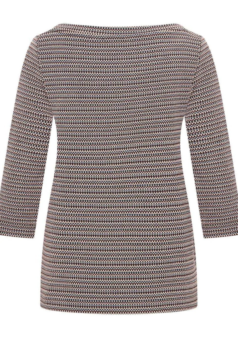 EXPRESSO SHIRT