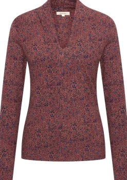EXPRESSO SHIRT