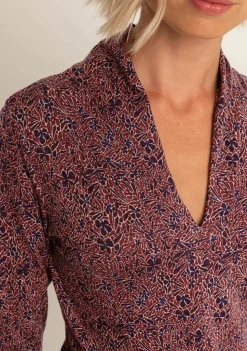 EXPRESSO SHIRT