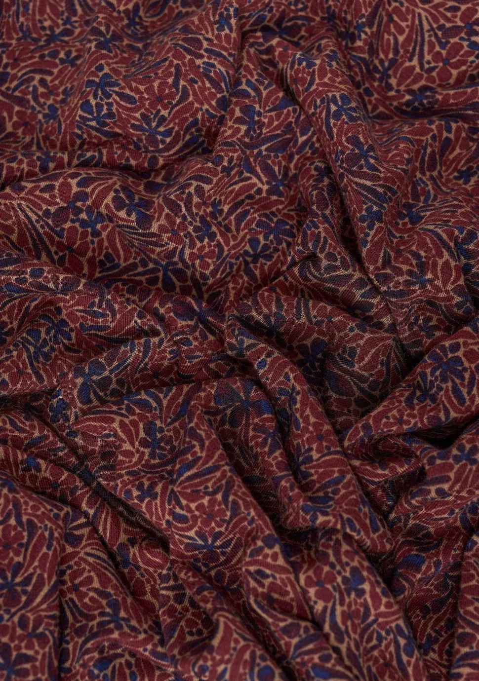 EXPRESSO SHIRT