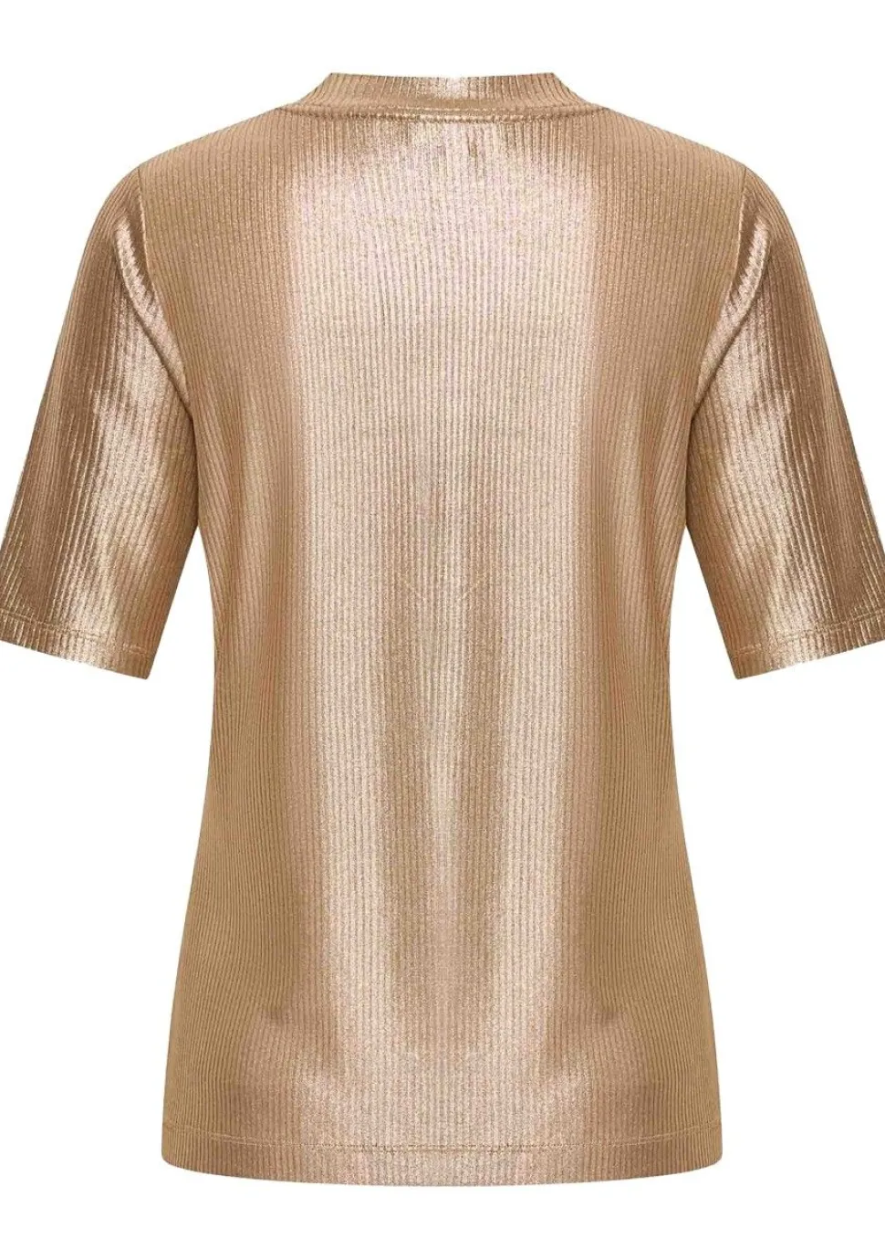 EXPRESSO SHIRT