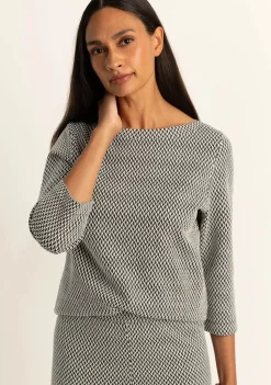 EXPRESSO SHIRT