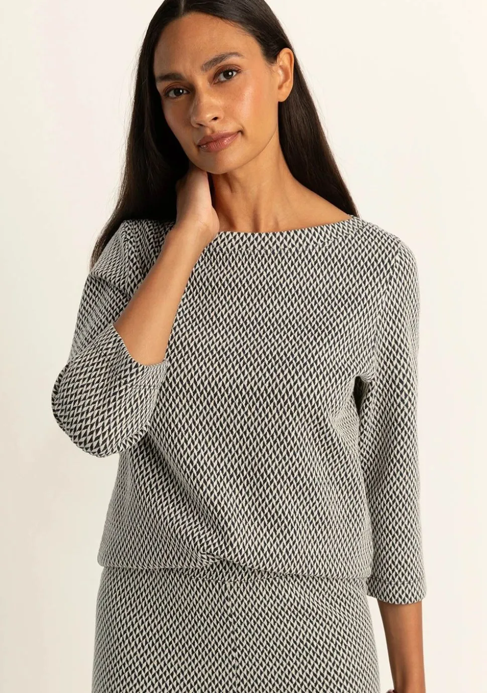 EXPRESSO SHIRT