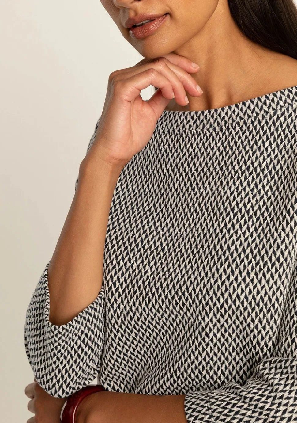 EXPRESSO SHIRT