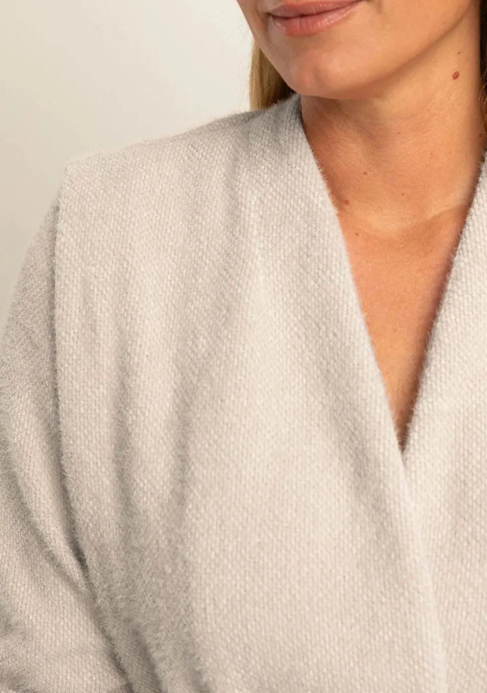 EXPRESSO VEST
