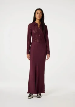 FABIENNE CHAPOT BLOUSE