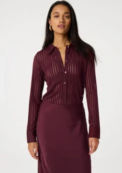 FABIENNE CHAPOT BLOUSE