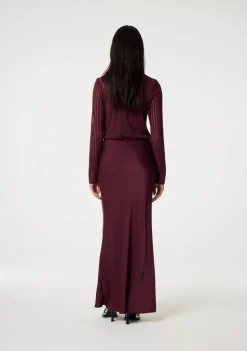 FABIENNE CHAPOT BLOUSE