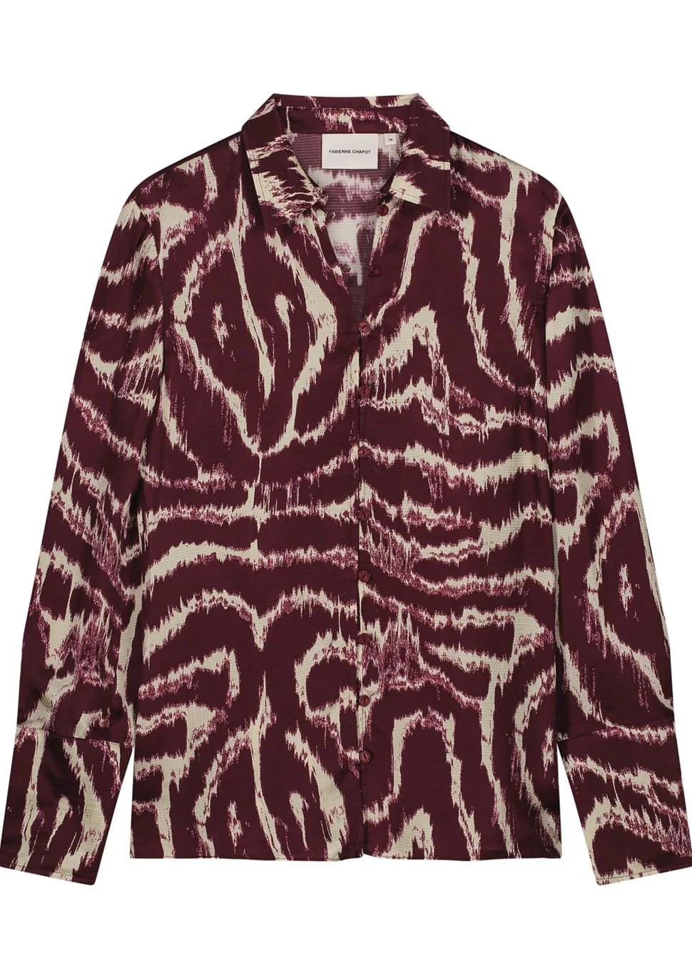 FABIENNE CHAPOT BLOUSE