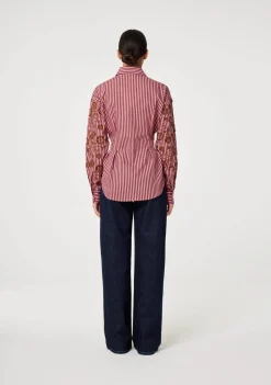 FABIENNE CHAPOT BLOUSE