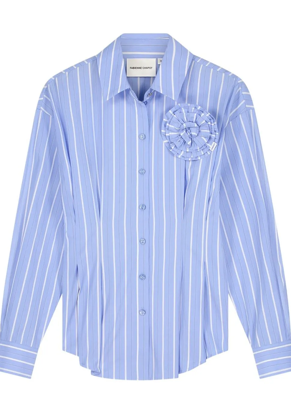 FABIENNE CHAPOT BLOUSE