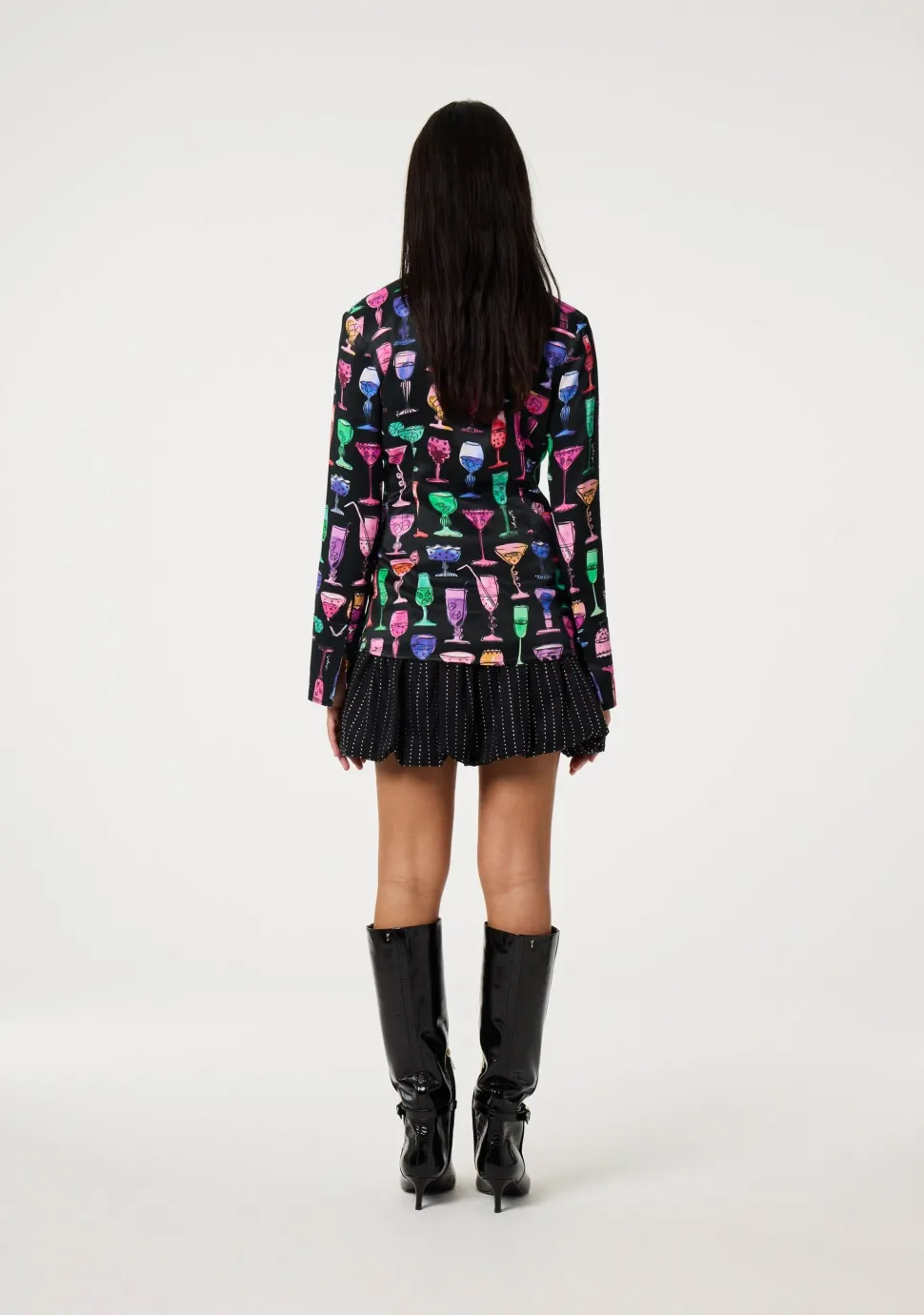 FABIENNE CHAPOT BLOUSE