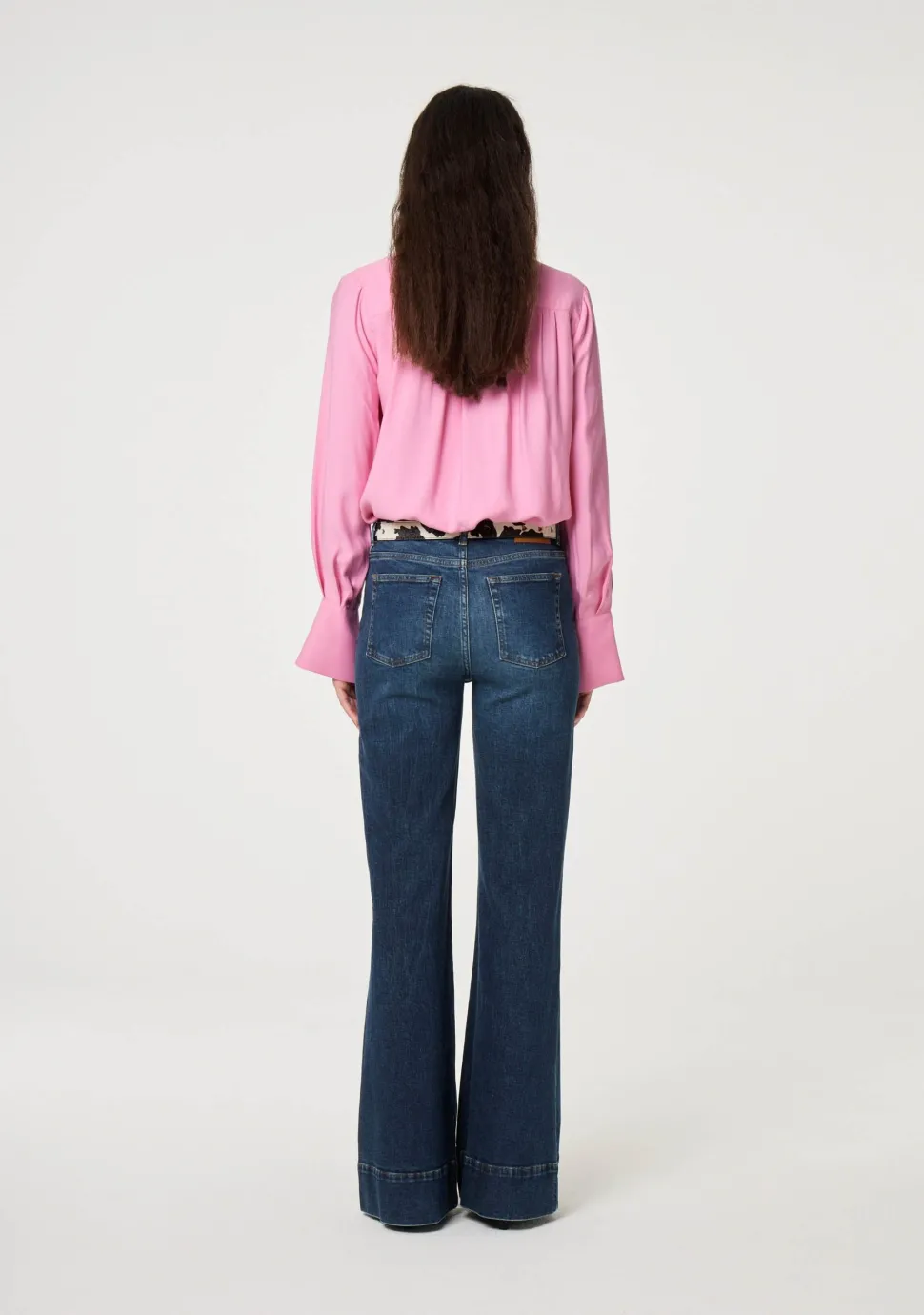 FABIENNE CHAPOT BLOUSE