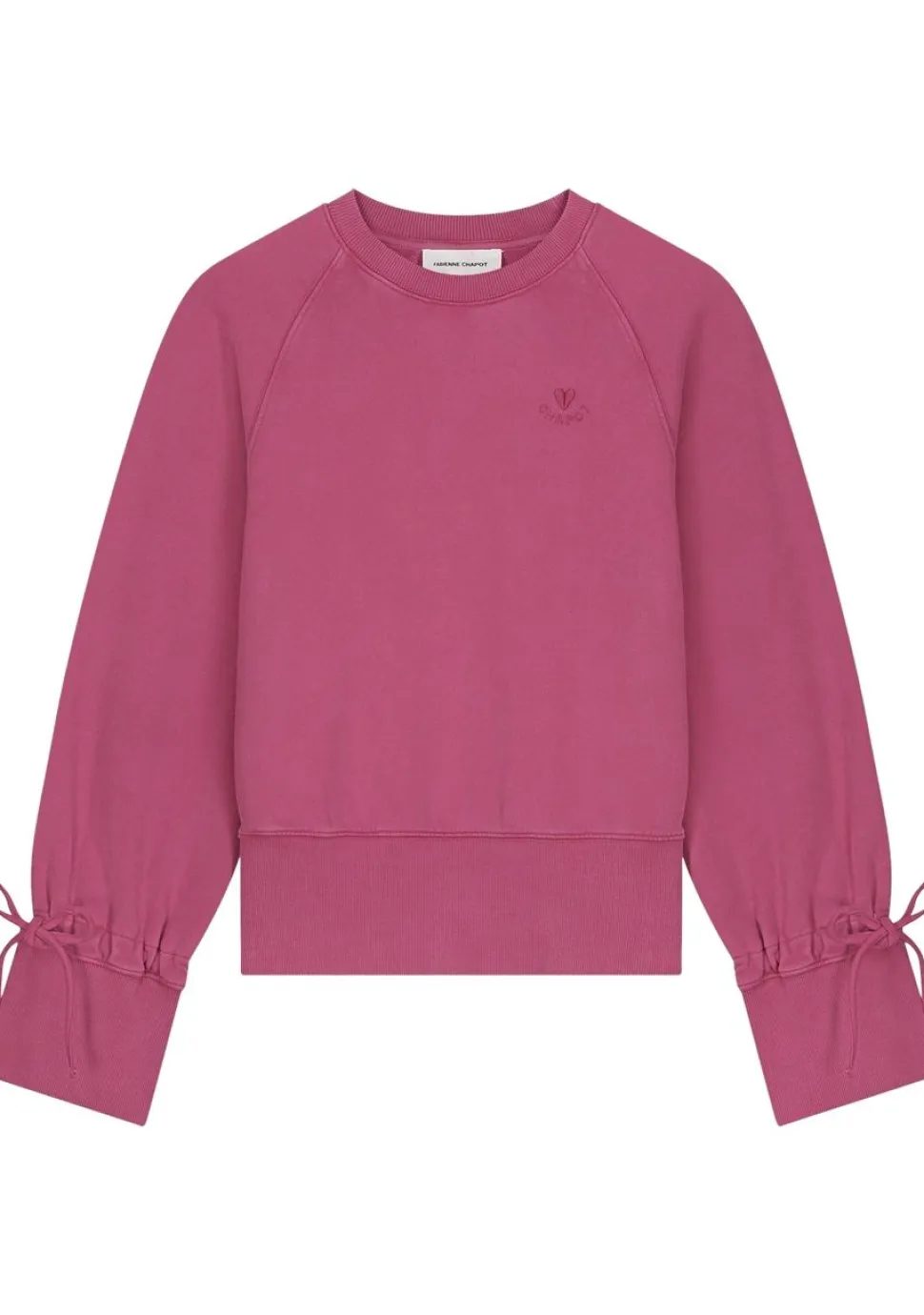 FABIENNE CHAPOT SWEATER