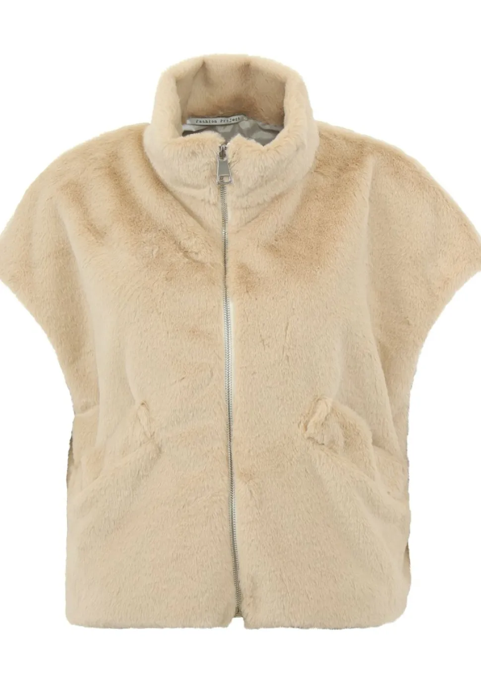 FASHION PROJECT GILET