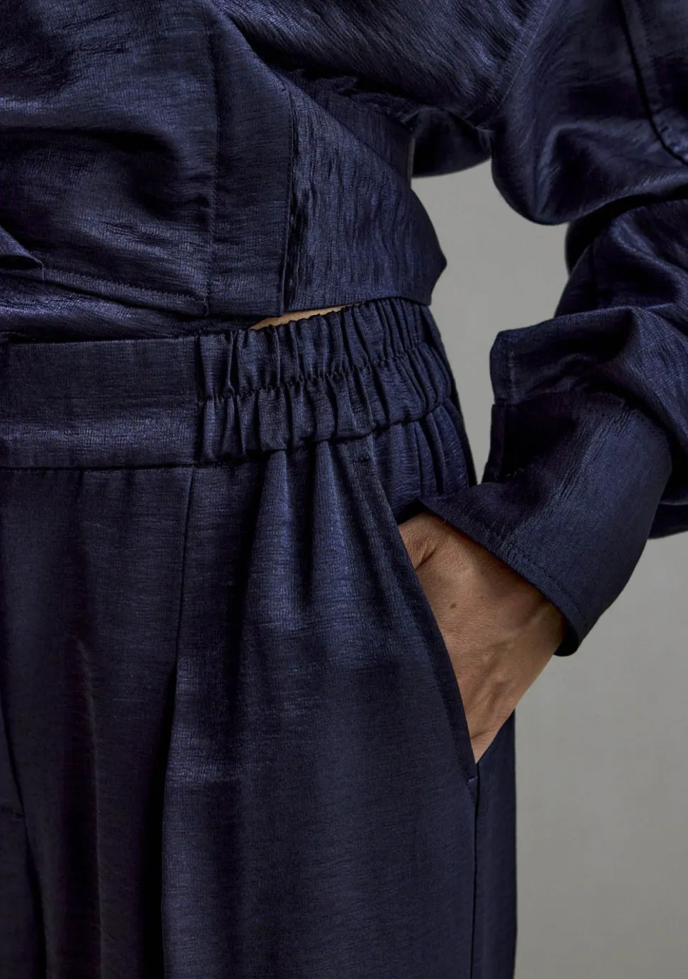 FEMMES DU SUD BLOUSE