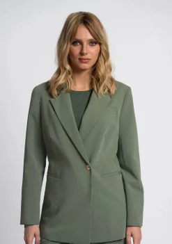 FIFTH HOUSE BLAZER