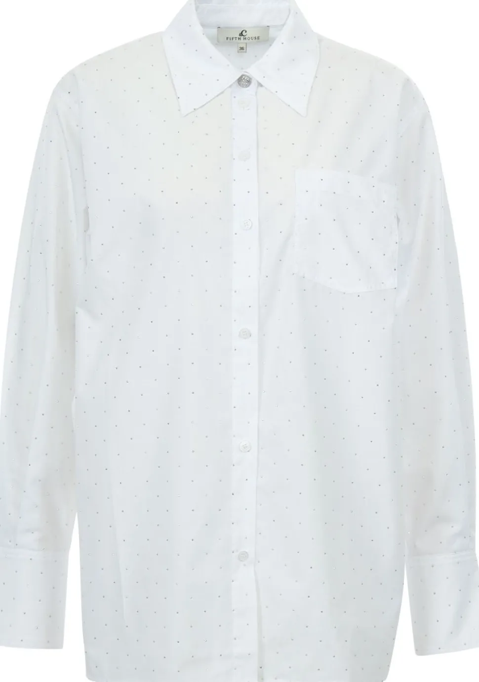 FIFTH HOUSE BLOUSE