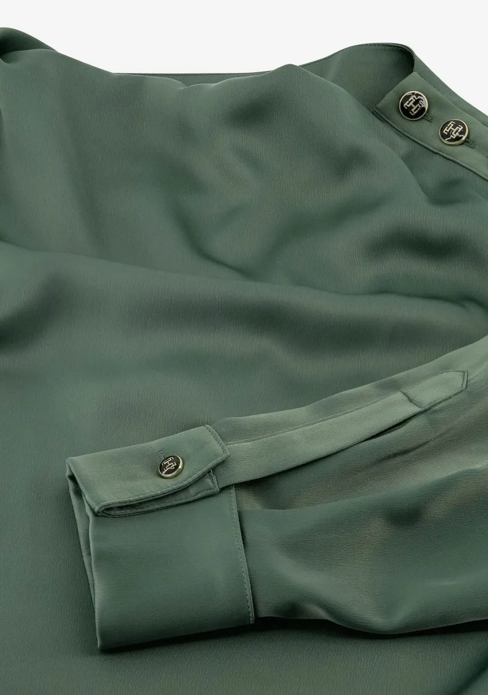FIFTH HOUSE BLOUSE