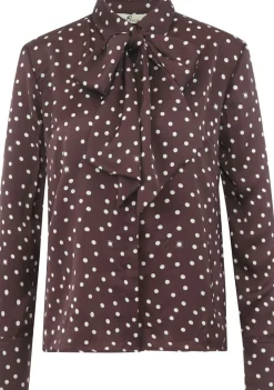 FIFTH HOUSE BLOUSE