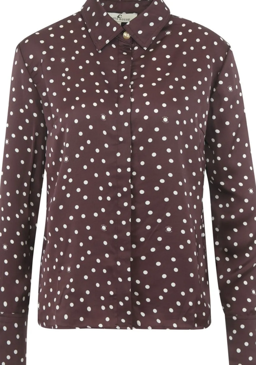 FIFTH HOUSE BLOUSE