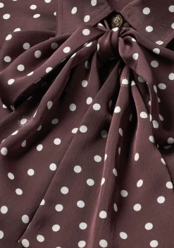 FIFTH HOUSE BLOUSE
