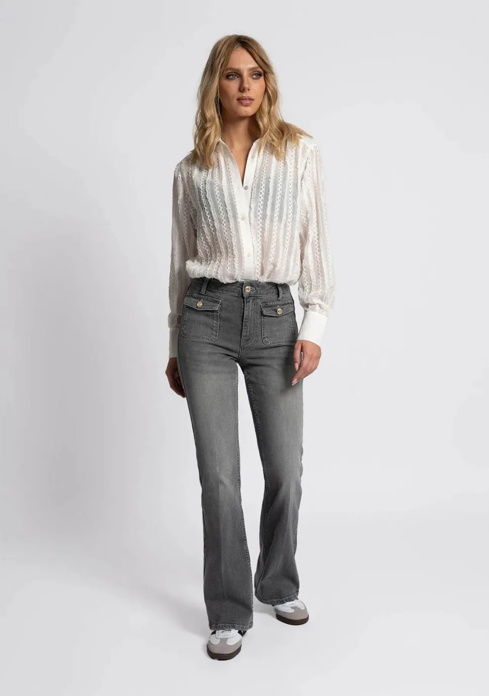 FIFTH HOUSE JEANS