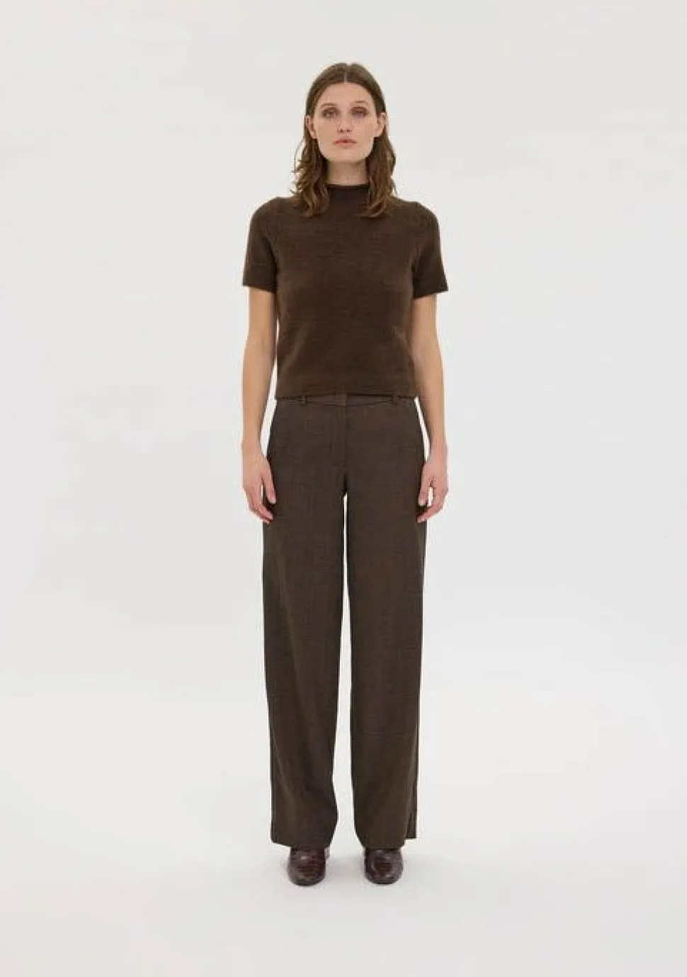 FIVE UNITS PANTALON