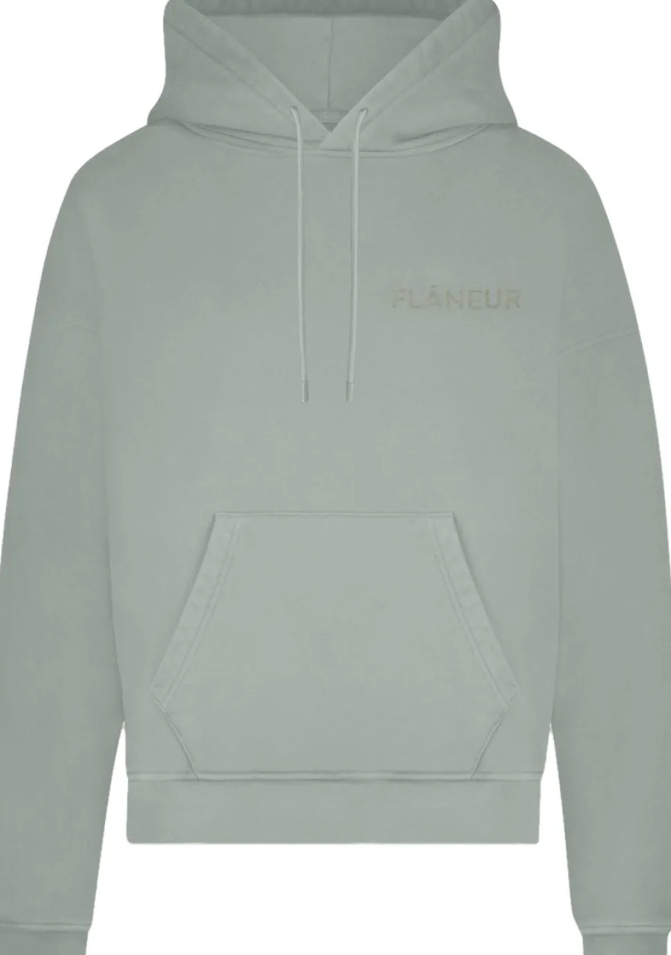 FLANEUR HOODIE