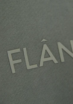 FLANEUR HOODIE
