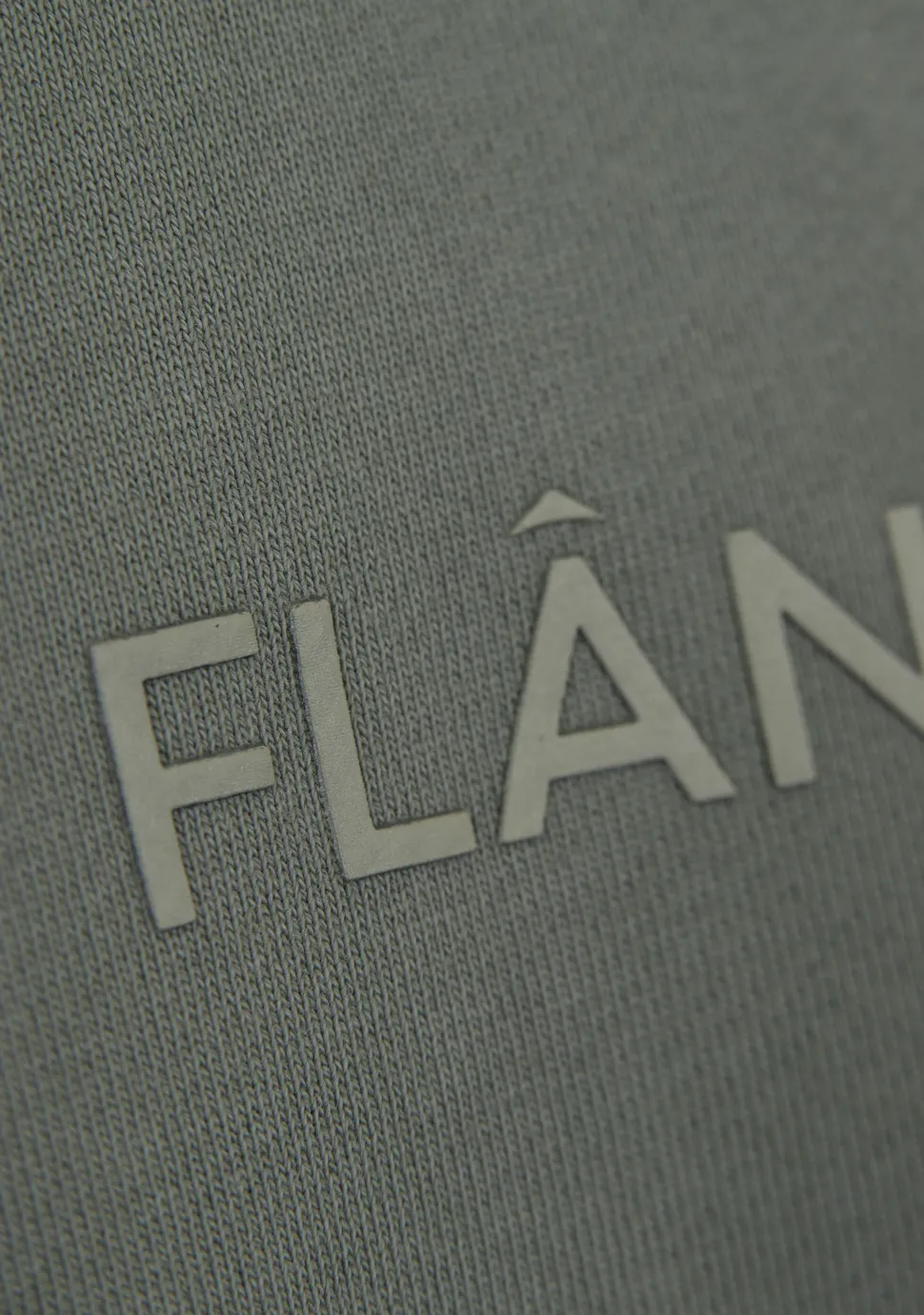 FLANEUR HOODIE
