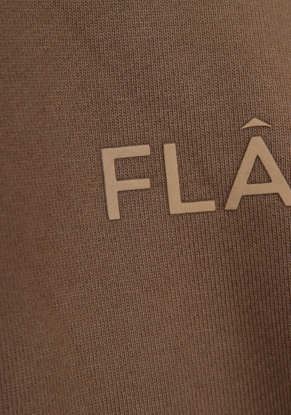 FLANEUR HOODIE