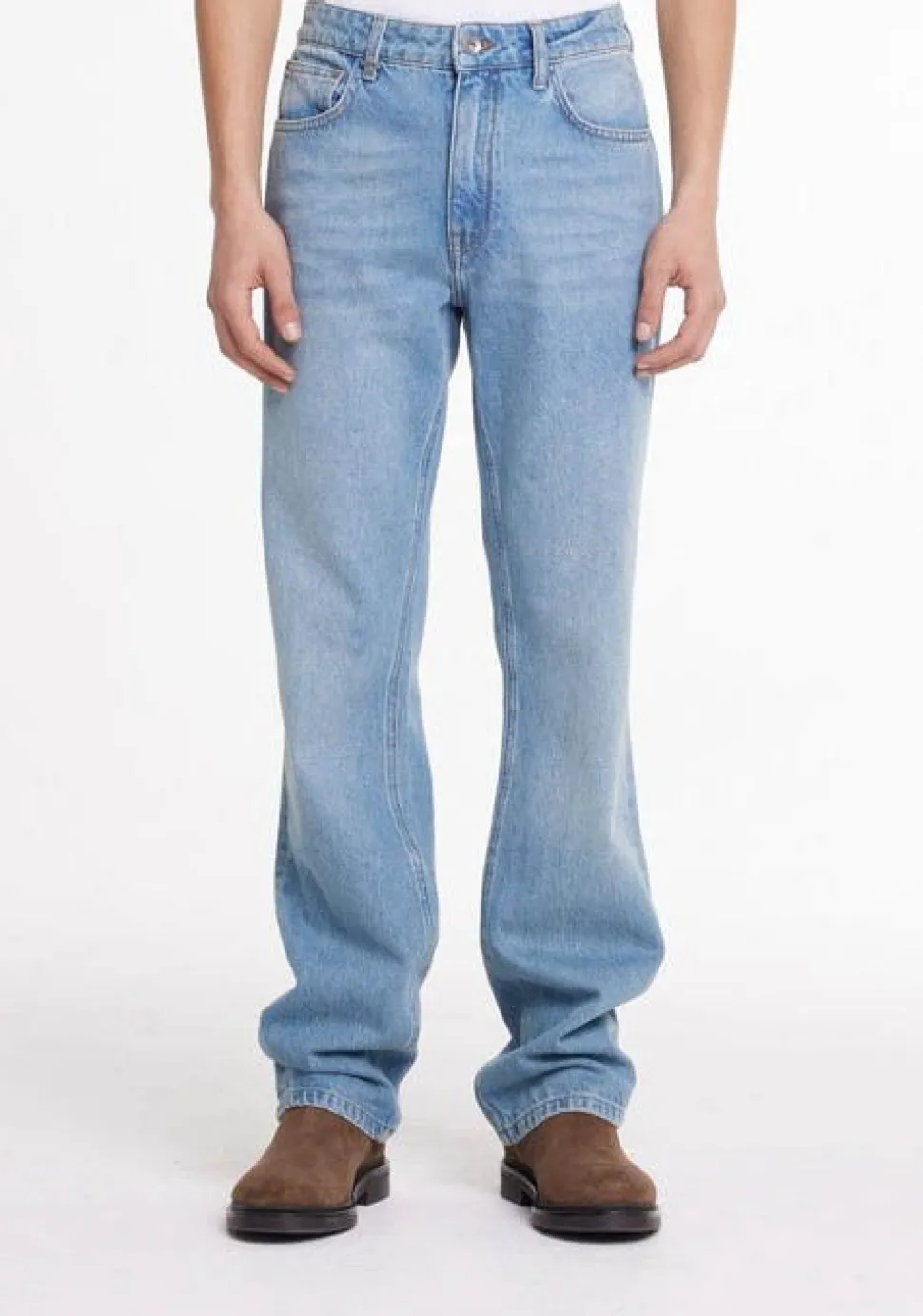 FLANEUR JEANS