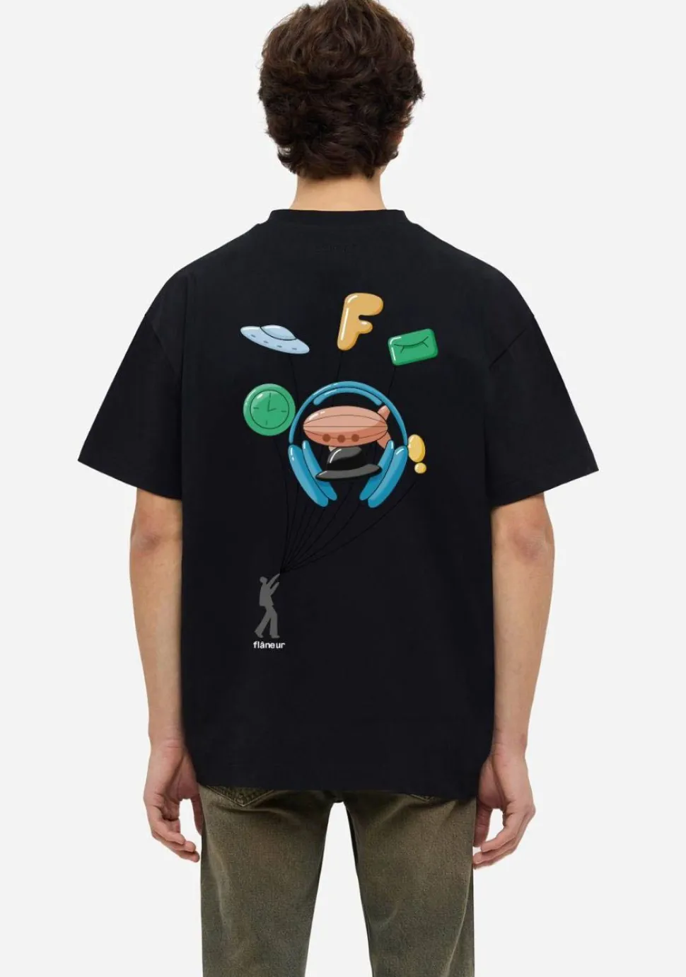 FLANEUR TSHIRT