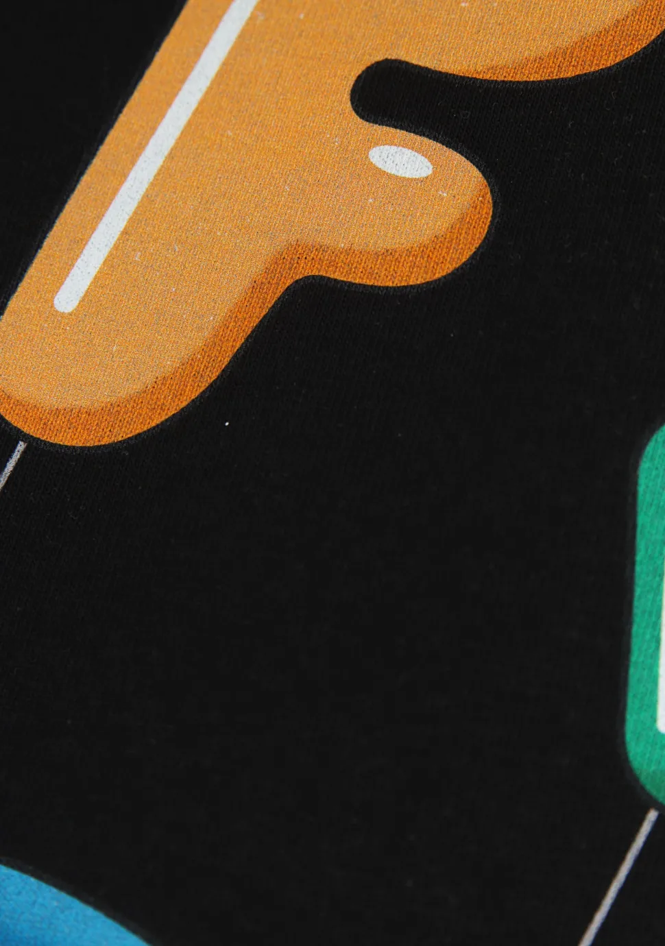 FLANEUR TSHIRT